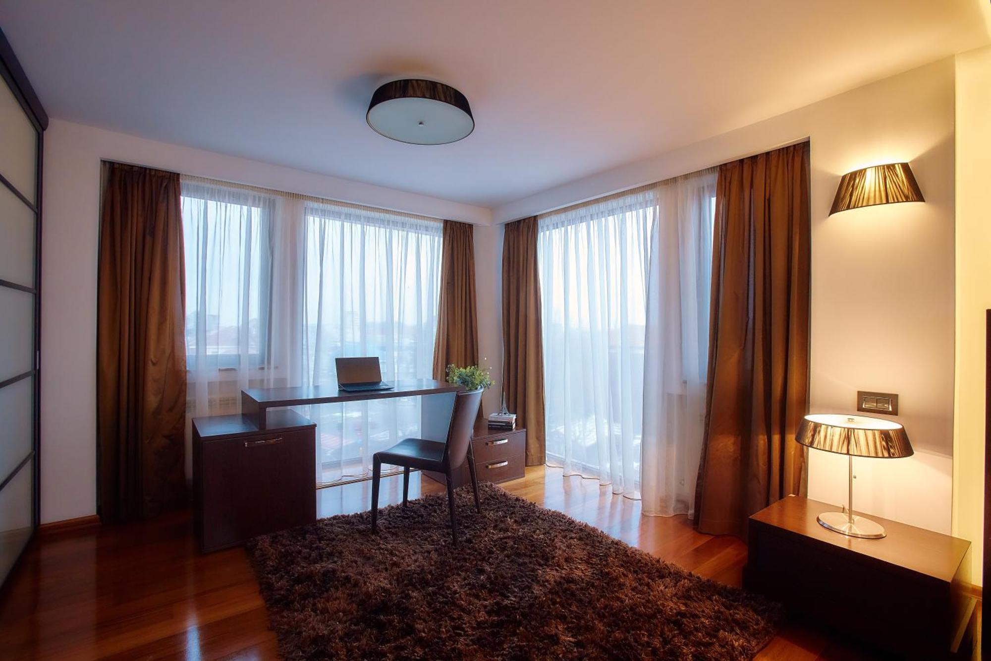 Uptown Residence Σάτου Μάρε Εξωτερικό φωτογραφία