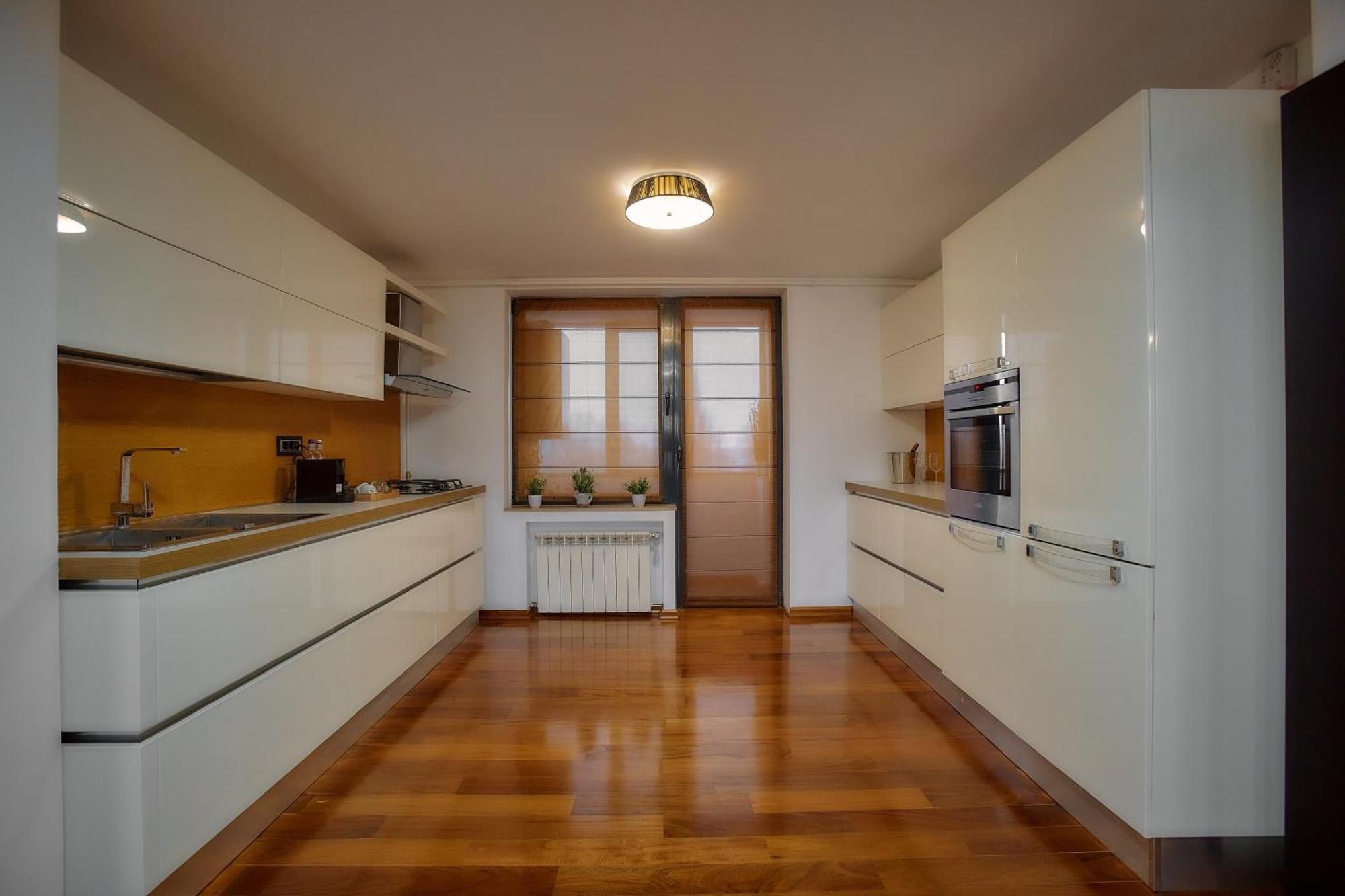 Uptown Residence Σάτου Μάρε Εξωτερικό φωτογραφία